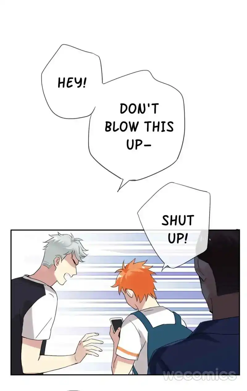 Legend Reboot Chapter 17 14